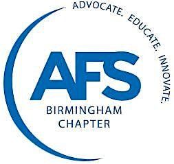 AFS Birmingham Chapter -  Past Chairman's Meeting