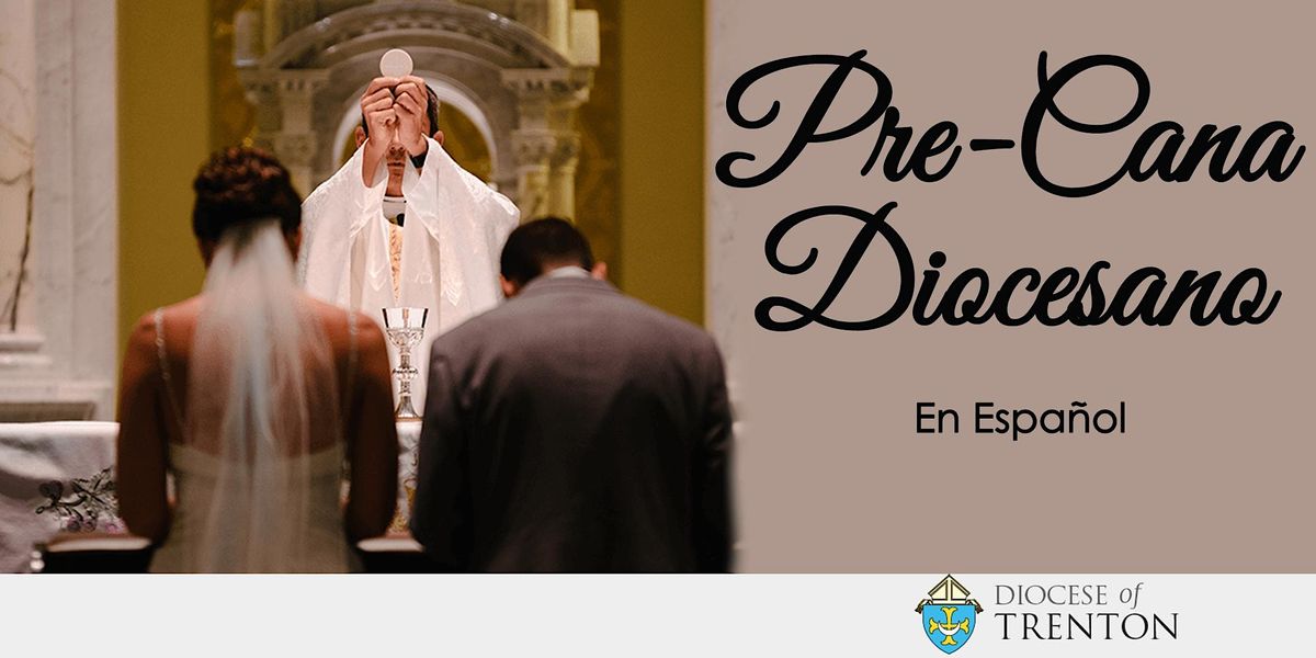 Pre-Cana Diocesano: Casos Especiales