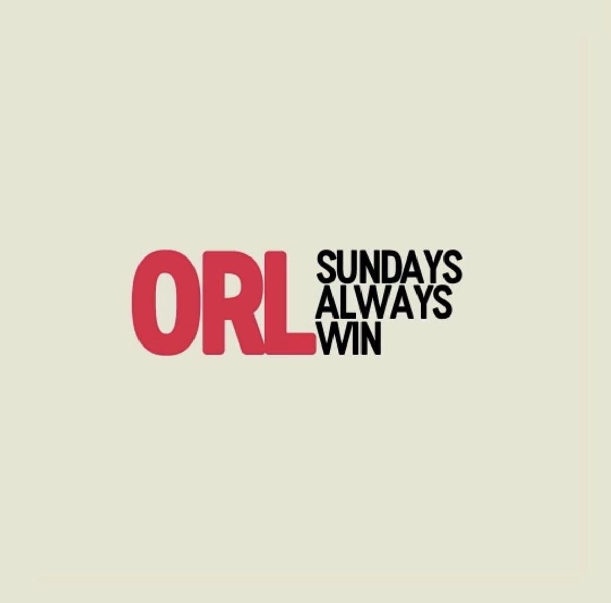 SUNDAY WINS AT  SHOTS  ORLANDO | Official Brunch After Party !