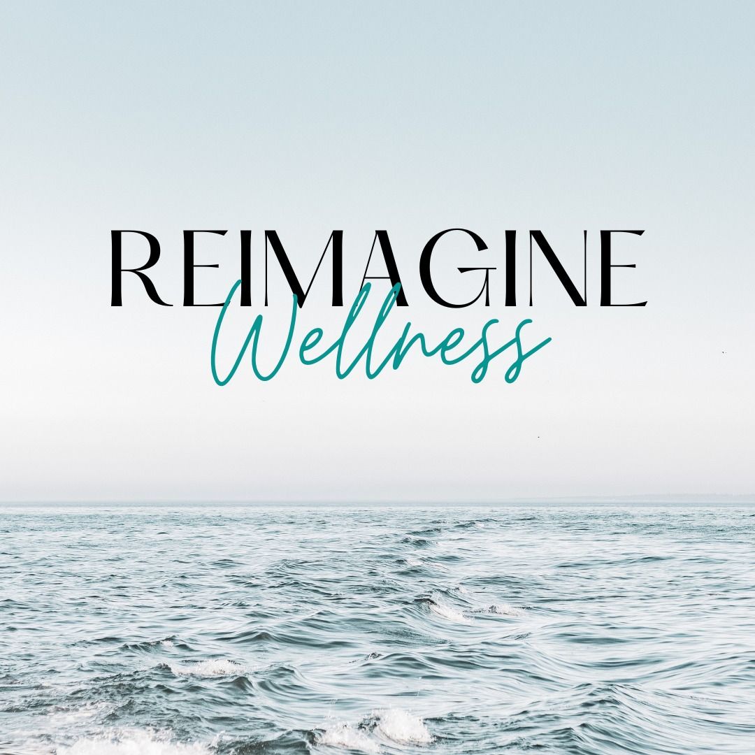 Reimagine Wellness Challenge