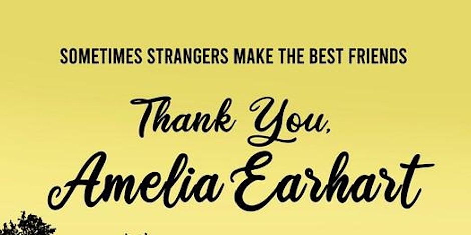 Feature Film Screening "Thank You, Amelia Earhart"
