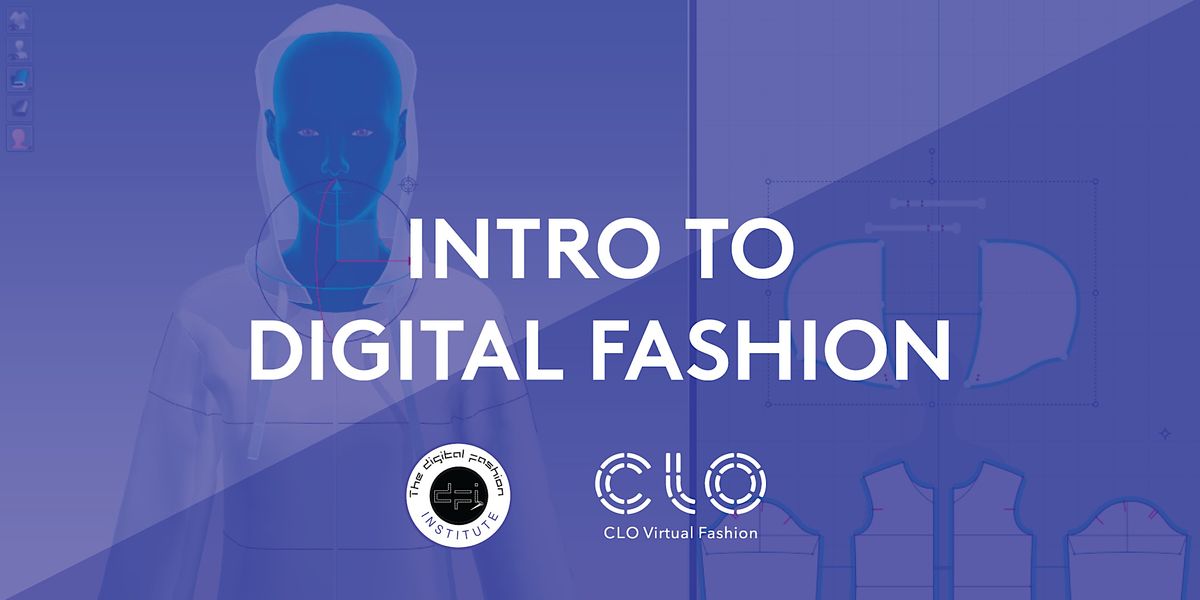 Intro to Digital Fashion