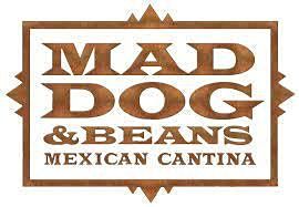 Latinx Heritage Month Social Outing at Mad Dog  & Bean Mexican Cantina