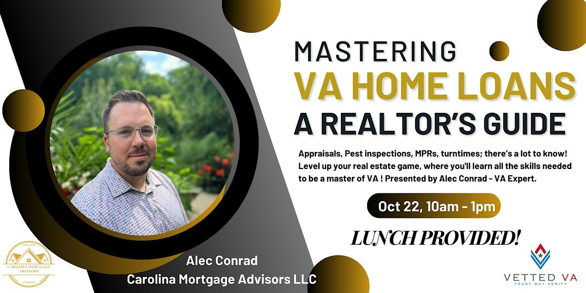 Mastering VA Home Loans: A Realtor's Guide