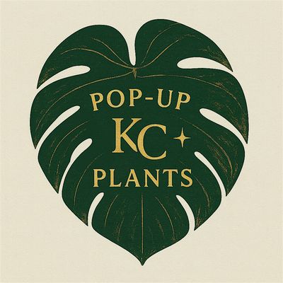 Pop-Up Plants KC.