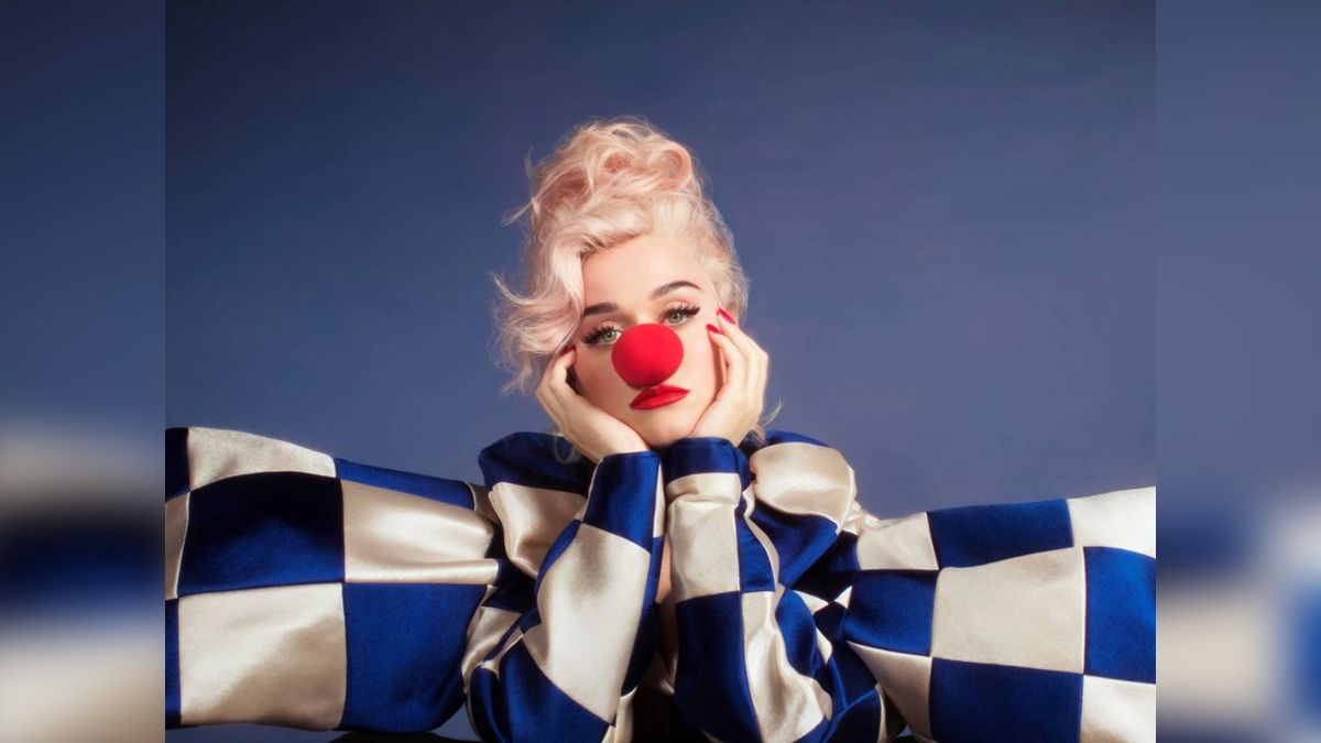 Katy Perry Manchester Tickets