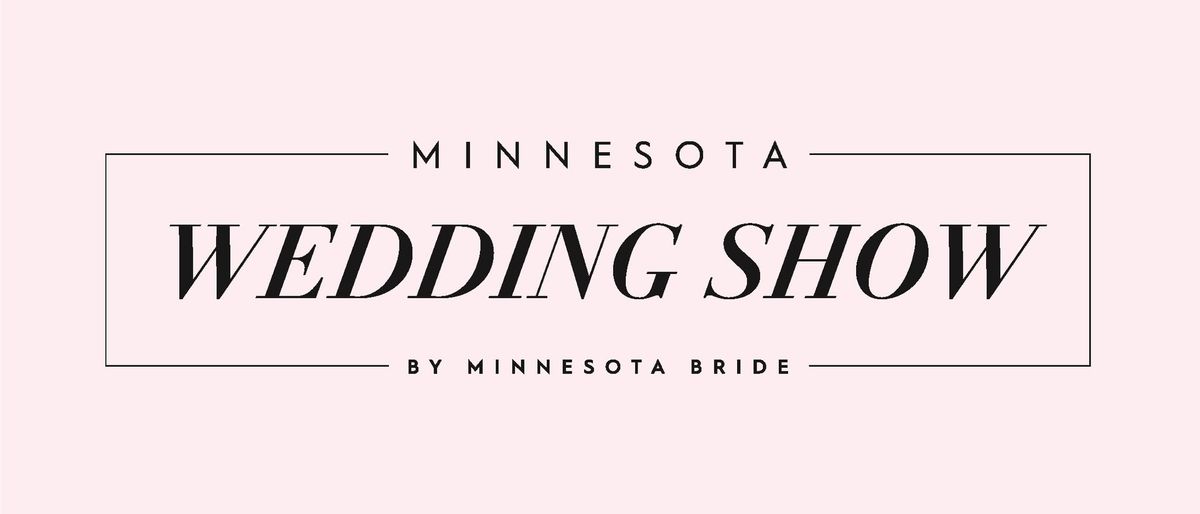 Minnesota Wedding Show