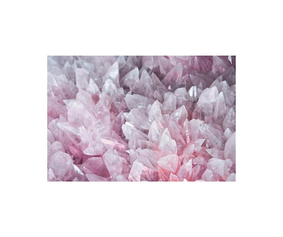 Beginner Crystals - Choosing, Cleansing & Charging Crystals