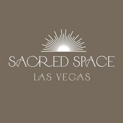 Sacred Space Las Vegas
