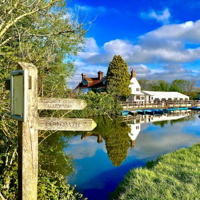 Anchor Inn and Boating - Events