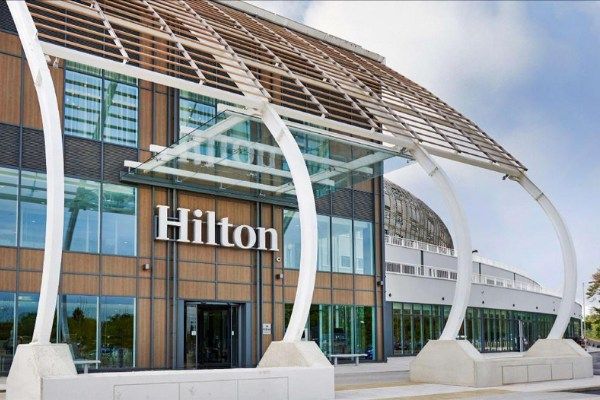 Southampton Business Expo - November 2024, Hilton, Utilita Bowl