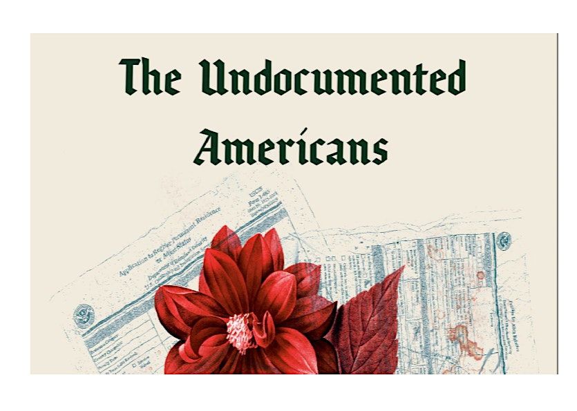 Let's Read  Great Books-Issues\/The Undocumented Americans