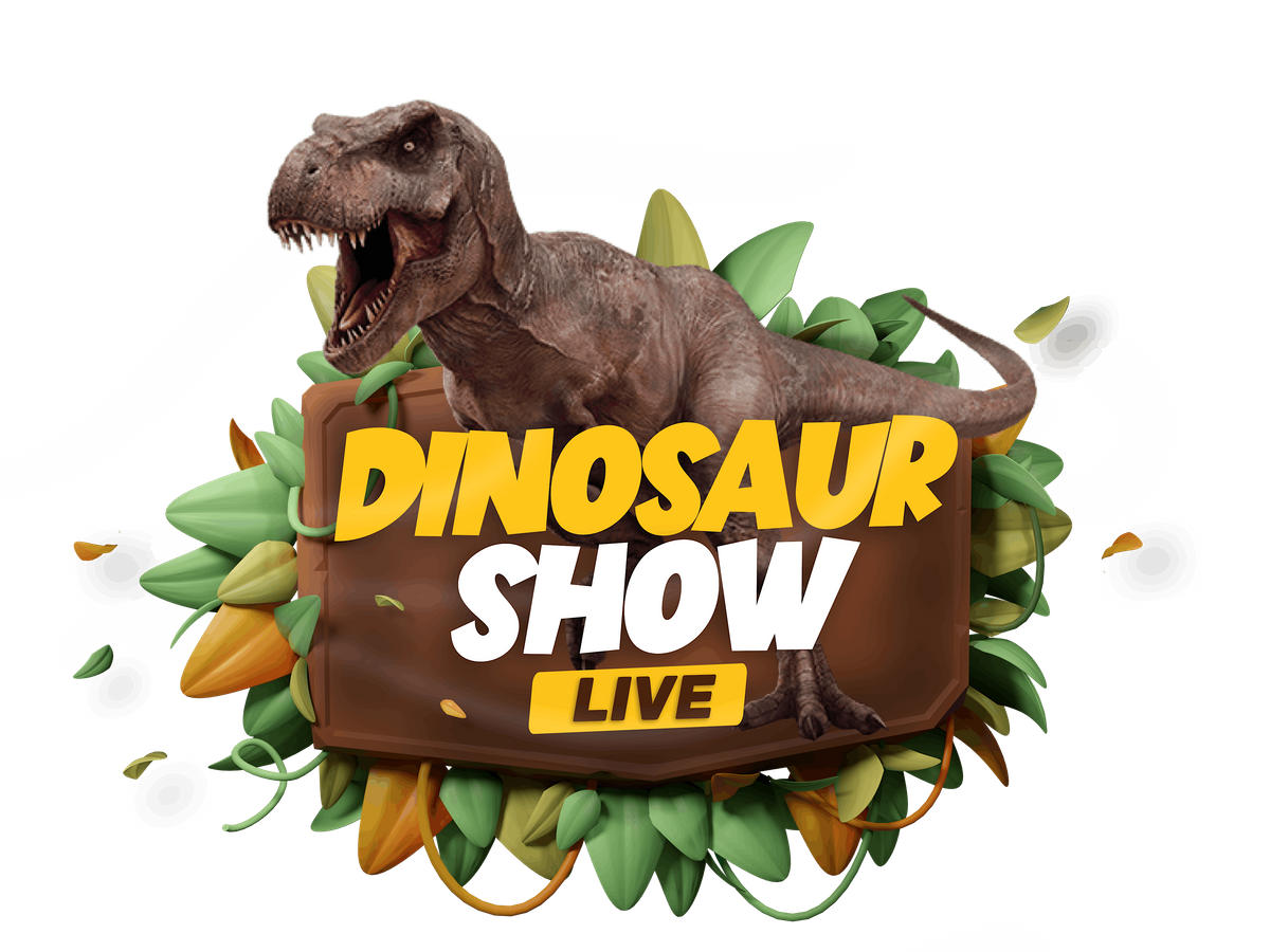 Drogheda Dinosaur Show Live!