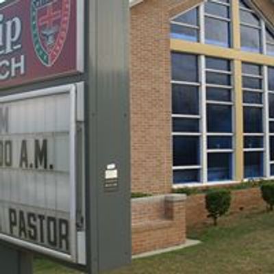 Friendship AME Church-Columbia, SC