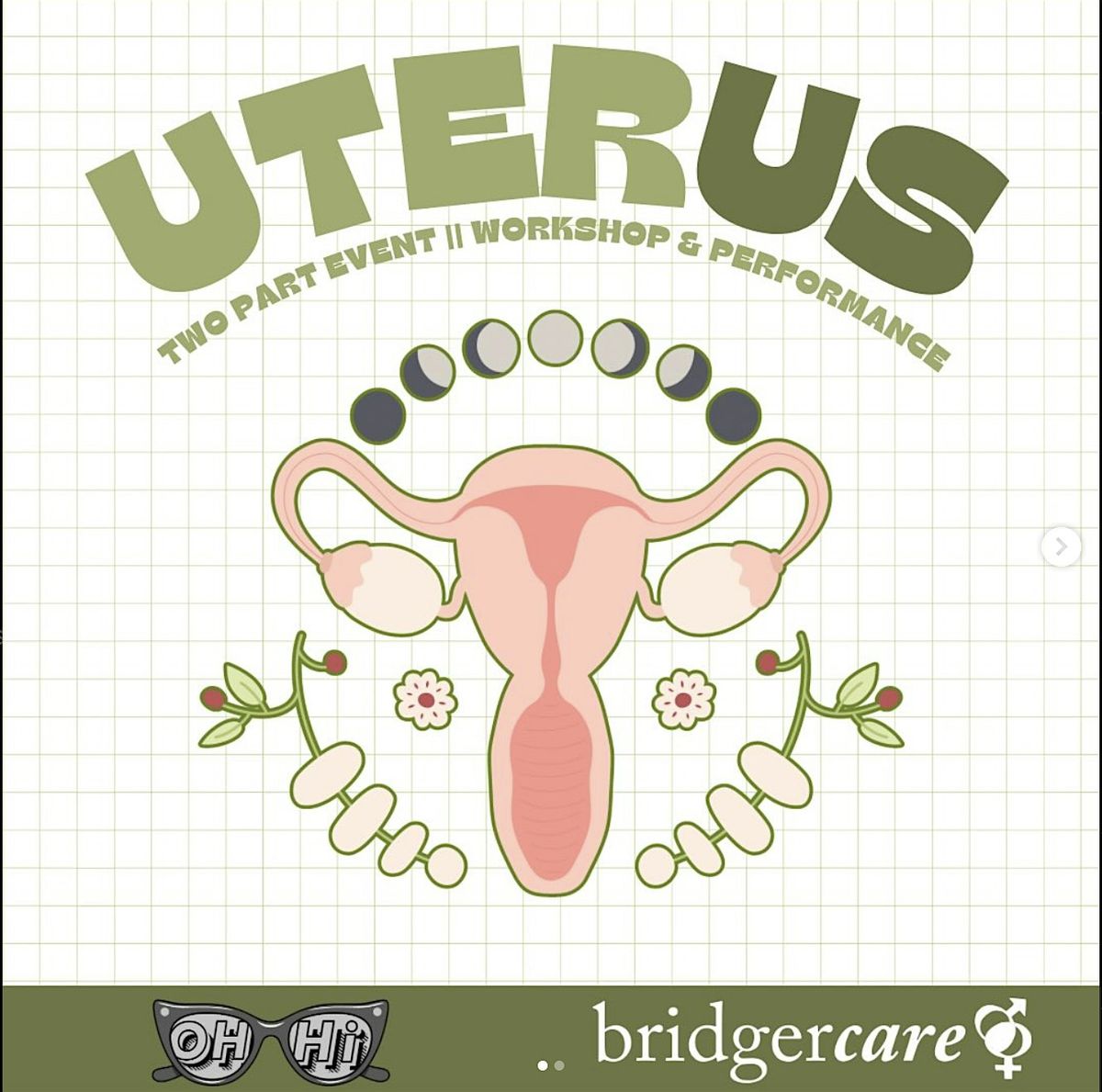 UterUs | An Evening of Monologues