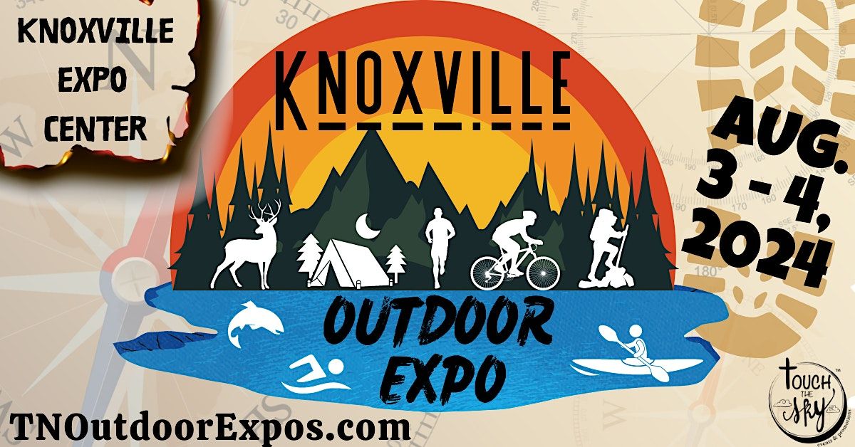Knoxville Outdoor Expo