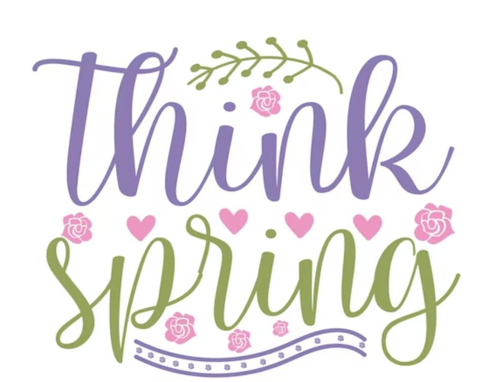 3rd Annual Think Sping Craft and Vendor Show