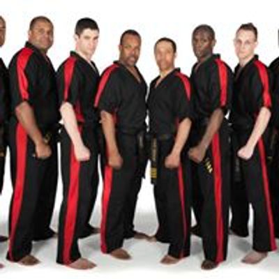 Genesis Martial Arts HQ