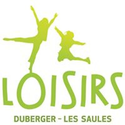 Loisirs Duberger les Saules