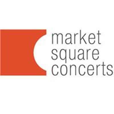 Market Square Concerts