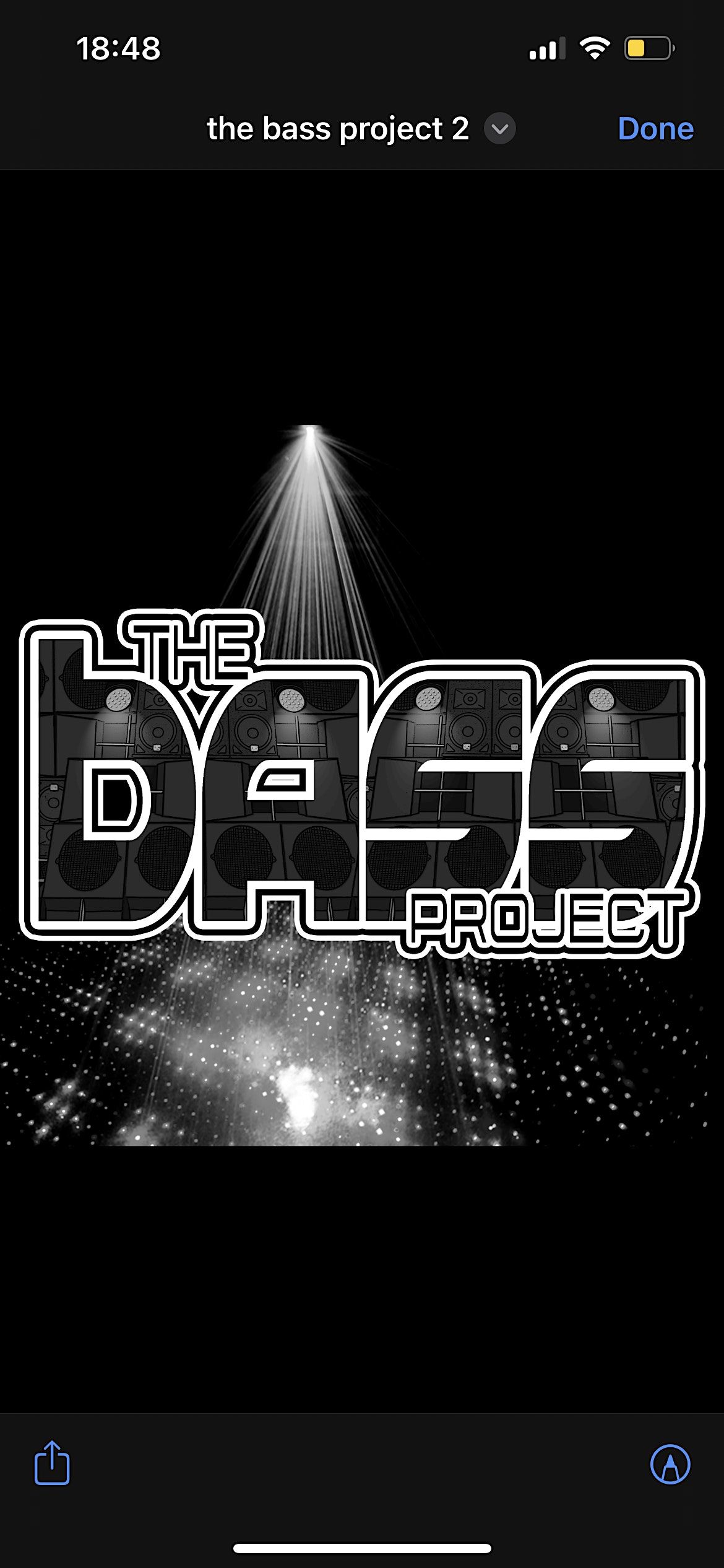 The Bass Project