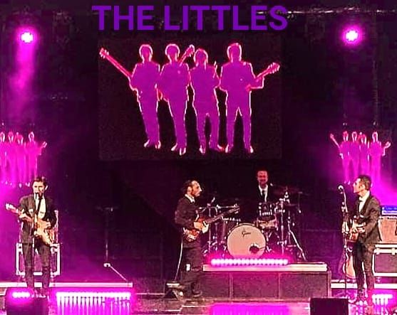 THE LITTLES