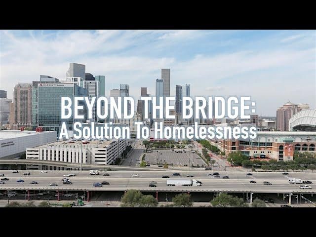 Beyond the Bridge Documentary