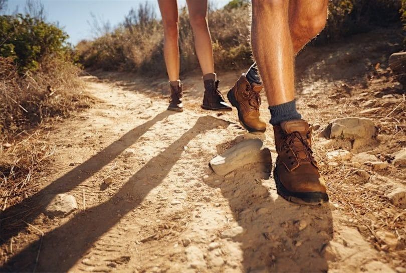 Free Guided Hike with Elfin Forest Recreational Reserve Docent Randy Boyer