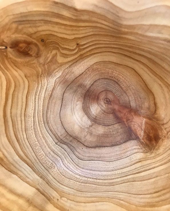 Introduction to wood turning - Create a wooden bowl