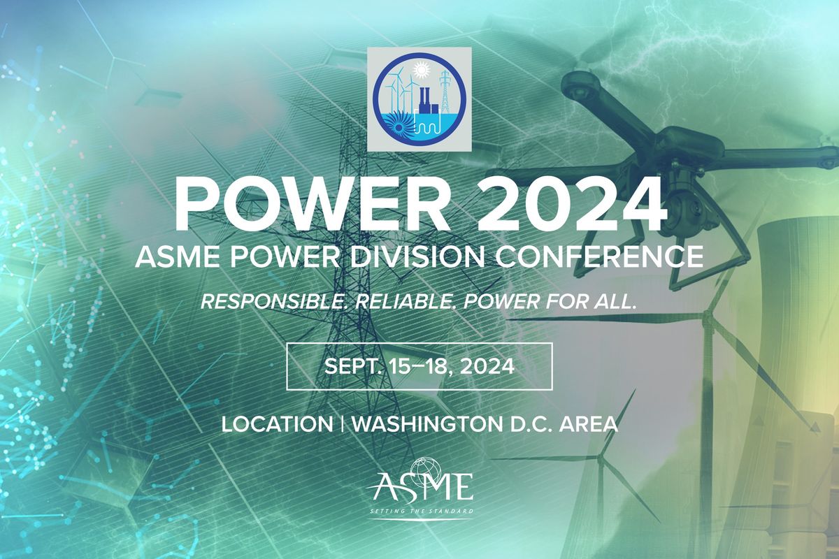 Power 2024: Power Division Conference