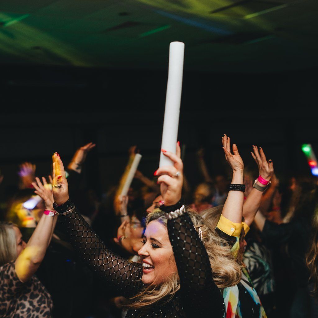 Over 30s Club Springburn