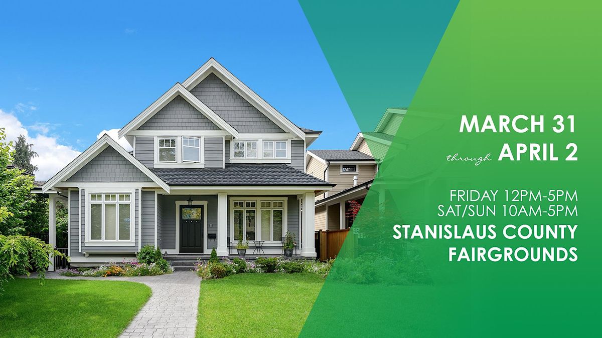 Turlock Home Improvement Show