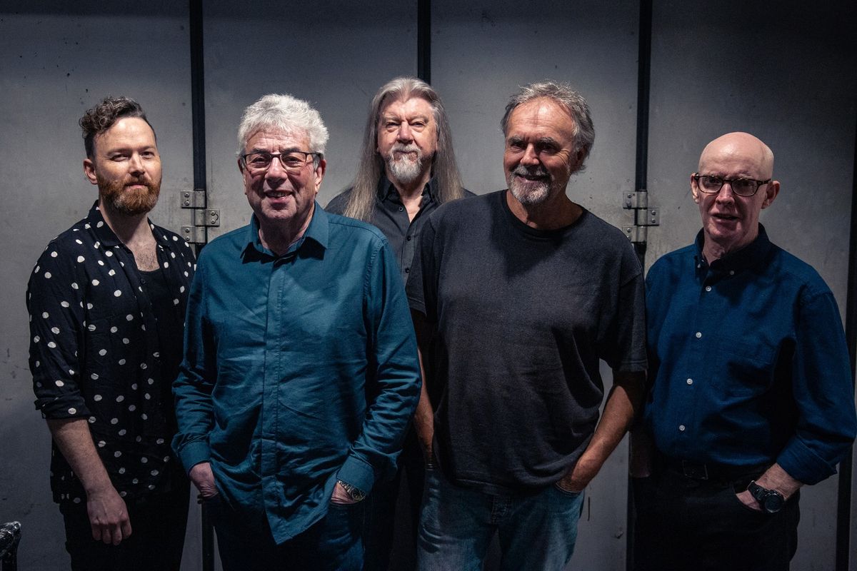 10cc Ultimate Greatest Hits Tour