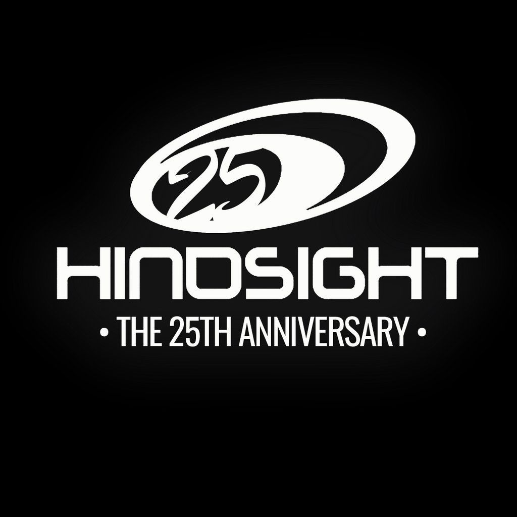 Hindsight New Years Eve