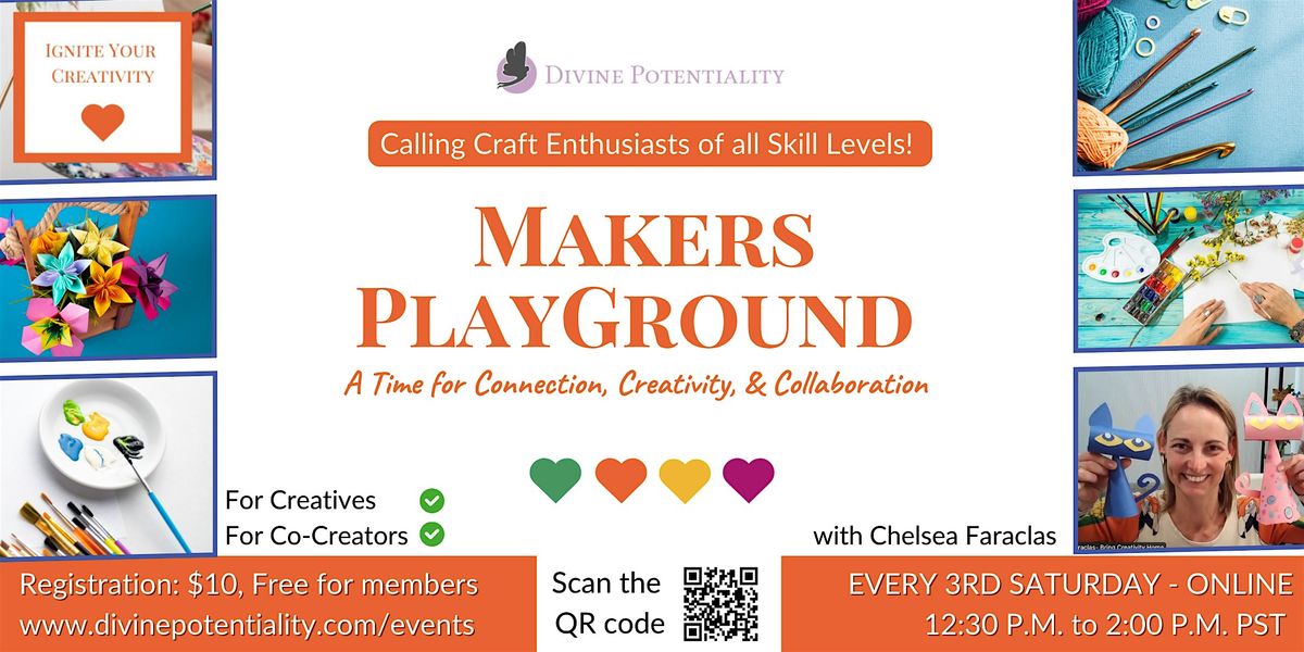 Maker's Playground