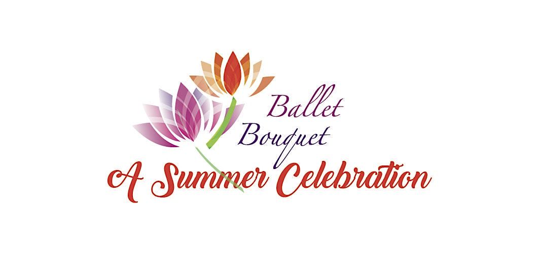 Misako Ballet Company's "Ballet Bouquet: A Summer Celebration"