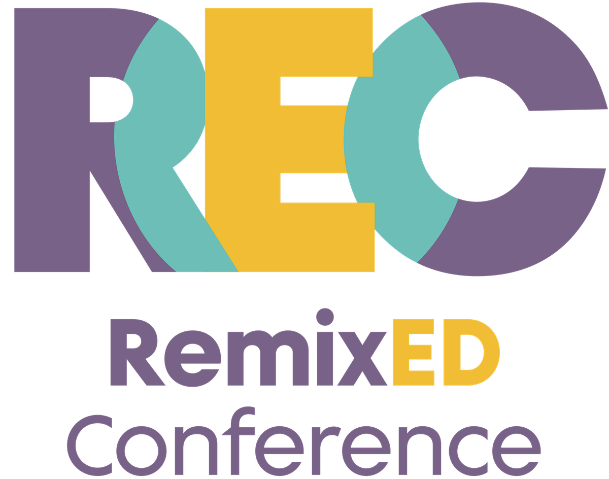 RemixED  Conference (REC) 2024