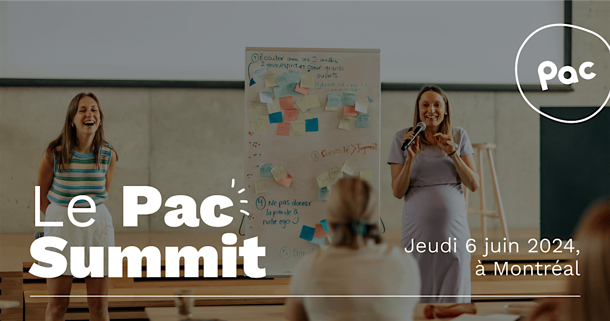 Le Pac Summit