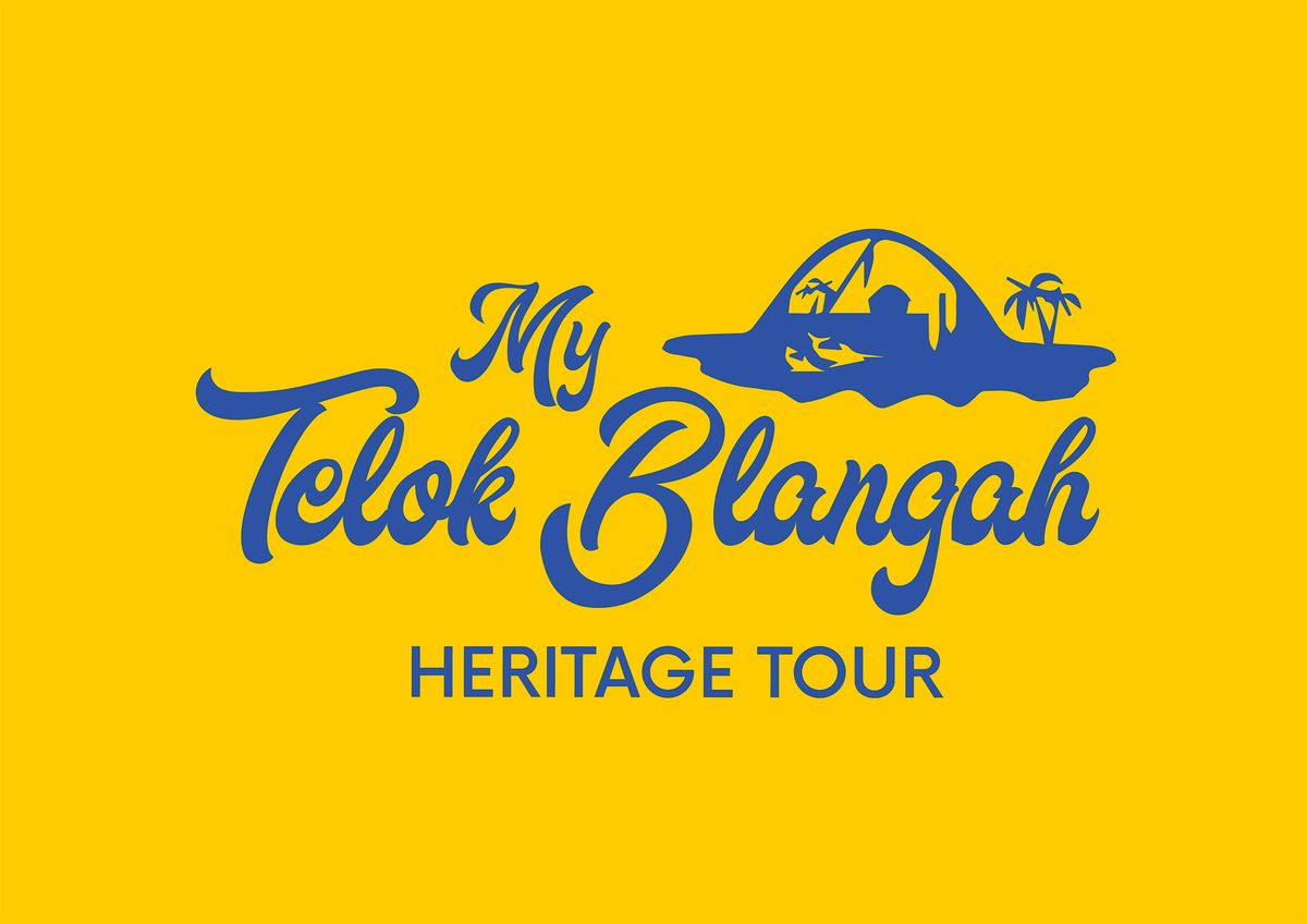 My Telok Blangah Heritage Tour [English] (18 May 2024)