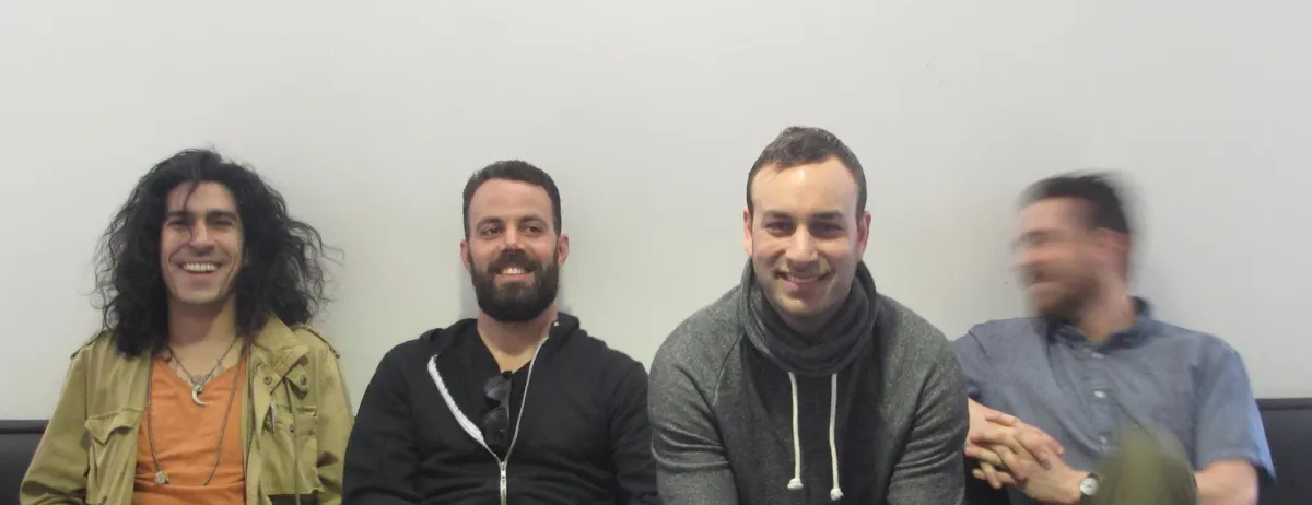 Brand New in Houston