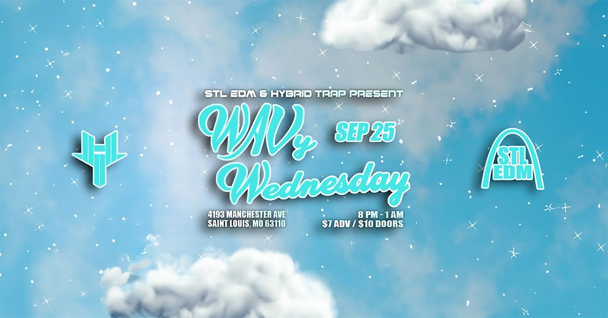 WAVy Wednesday: DREAM, La Chapa b2b Shep, HODJ b2b Rollbro @ JAVA