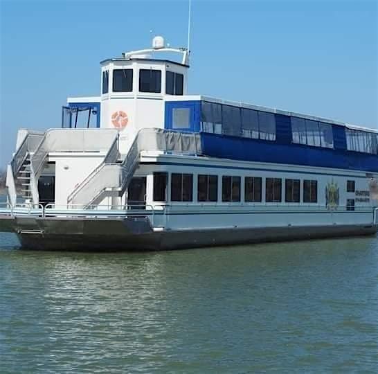 Valentines Cruises DFW 2025