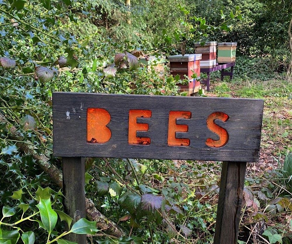 Beekeeping Introduction Course 27th & 28th April 2024