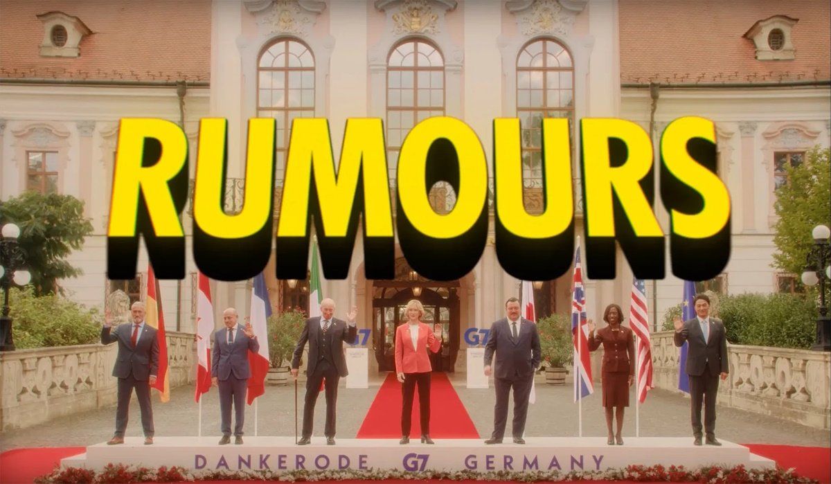 Rumours