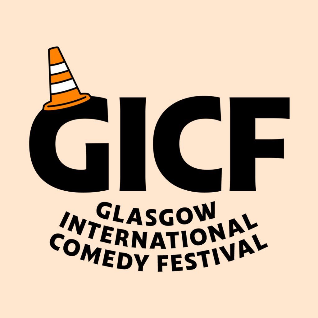 Cracking New Jokes Show at Glasgow Comedy Festival