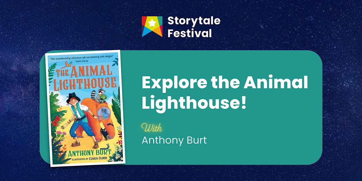 Explore the Animal Lighthouse!