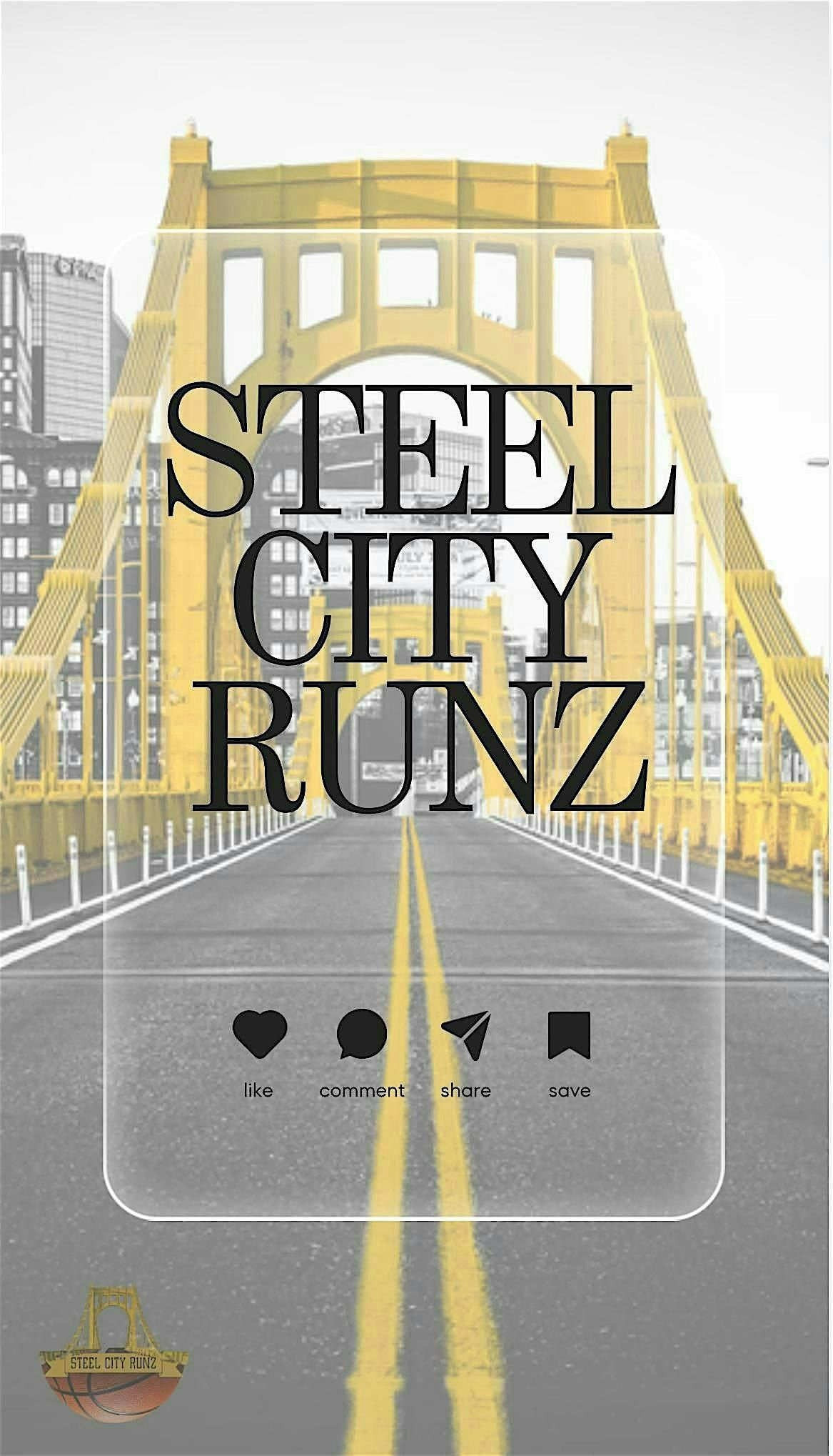 Steel City Runz