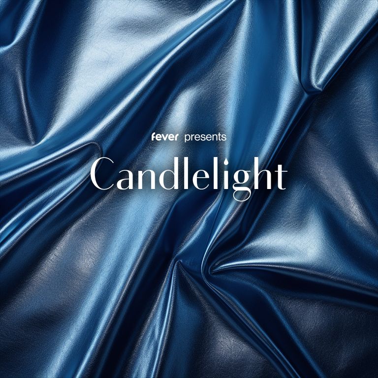 Candlelight : Hommage \u00e0 ABBA