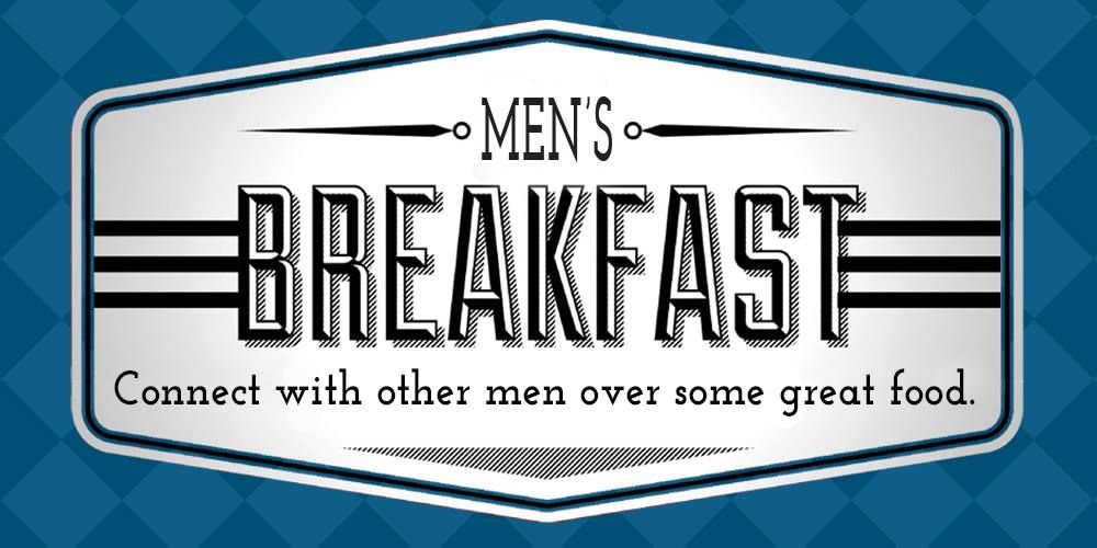 Men's Breakfast