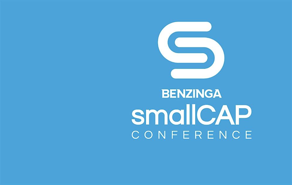 Benzinga Global Small Cap Conference 2024